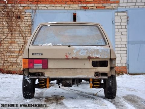 ВАЗ-2108